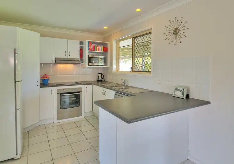 Second view of Homely house listing, 9 Learmonth Court, Hillcrest QLD 4118