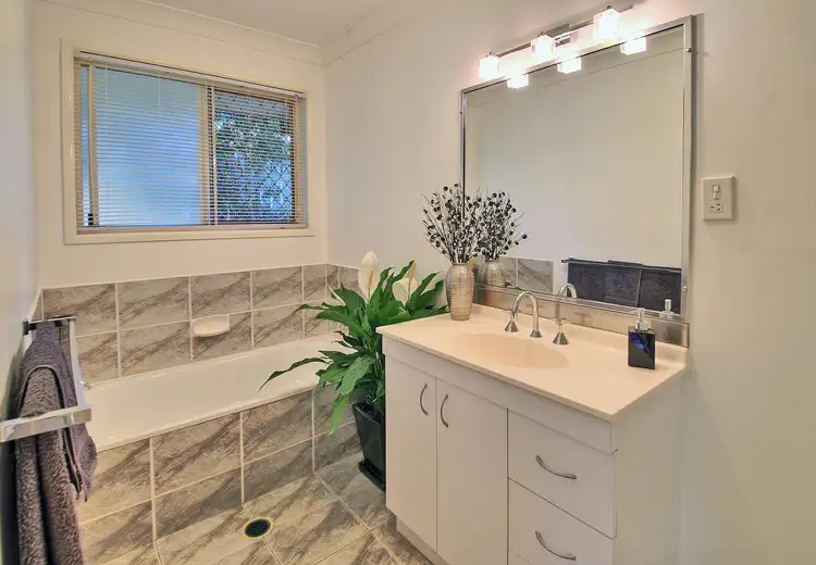 Third view of Homely house listing, 9 Learmonth Court, Hillcrest QLD 4118