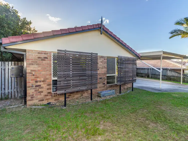 Fifth view of Homely house listing, 9 Learmonth Court, Hillcrest QLD 4118