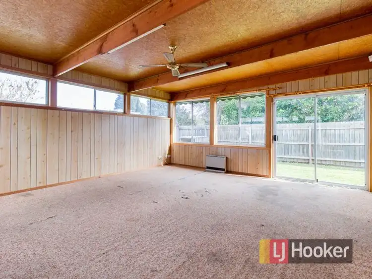 Fourth view of Homely house listing, 7 Weigela Court, Doveton VIC 3177