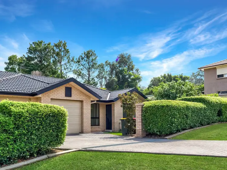 Unit 1/20 Justine Parade, Rutherford NSW 2320