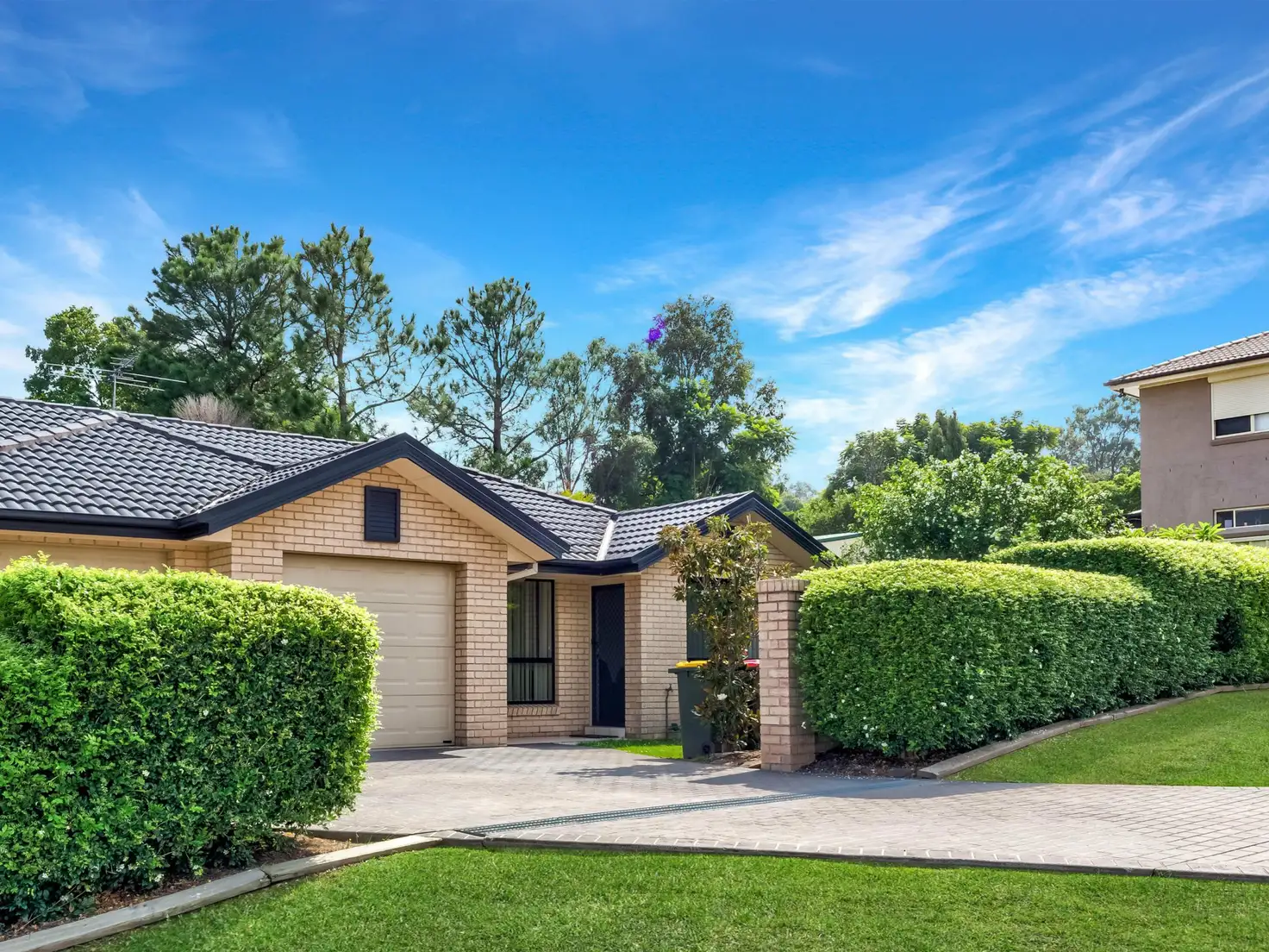 Main view of Homely villa listing, Unit 1/20 Justine Parade, Rutherford NSW 2320