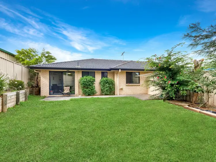 Second view of Homely villa listing, Unit 1/20 Justine Parade, Rutherford NSW 2320
