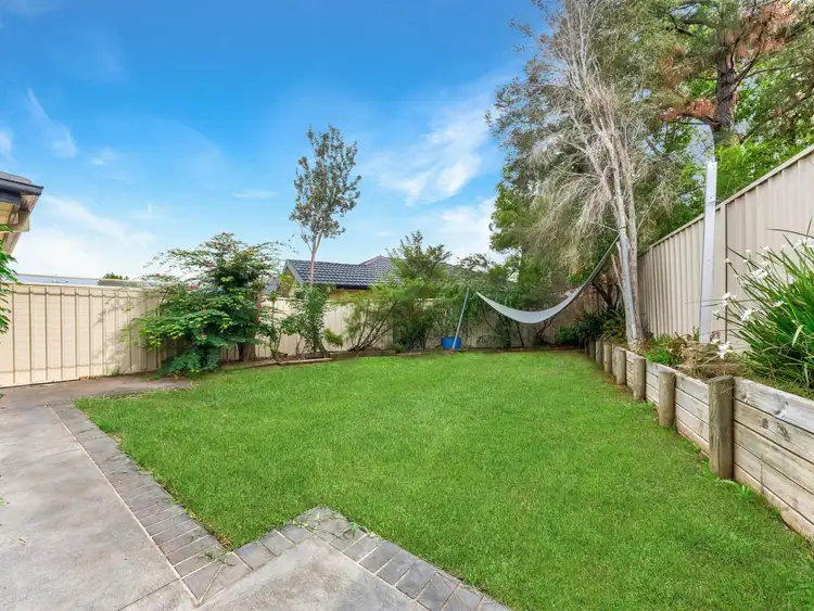 Third view of Homely villa listing, Unit 1/20 Justine Parade, Rutherford NSW 2320