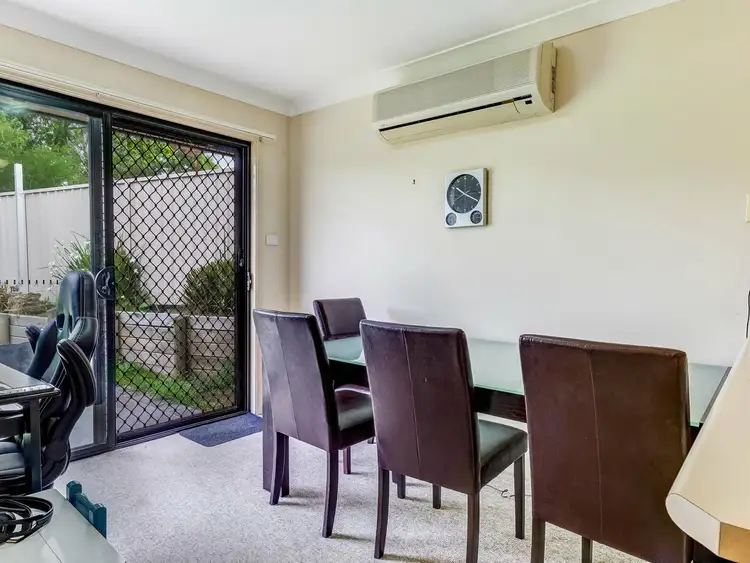 Fifth view of Homely villa listing, Unit 1/20 Justine Parade, Rutherford NSW 2320