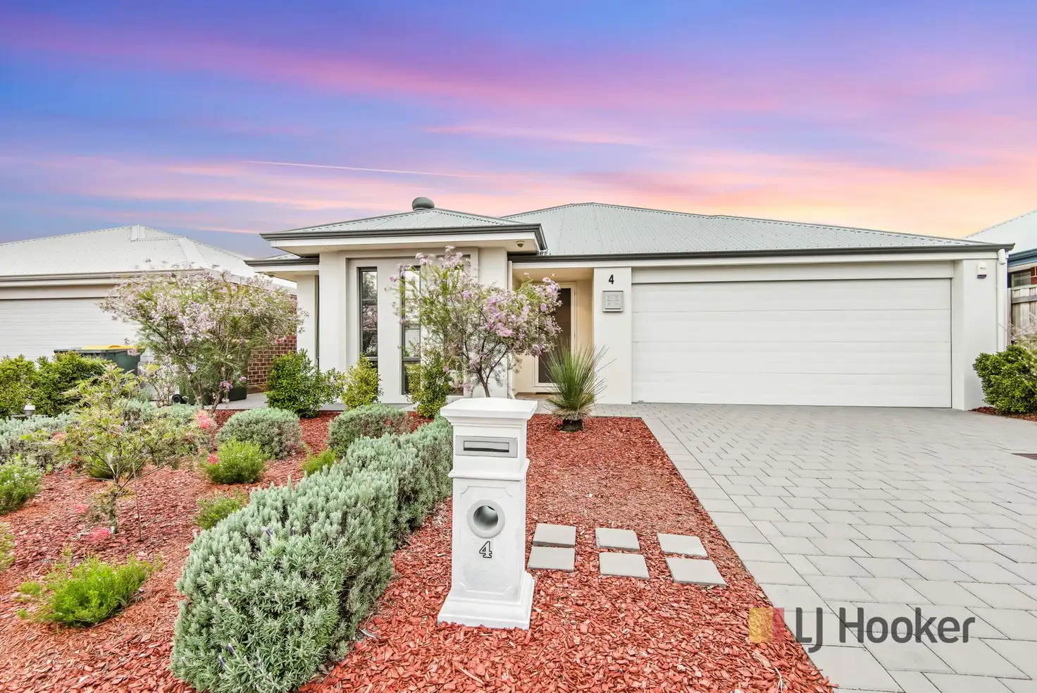 Main view of Homely house listing, 4 Redland Lane, Ellenbrook WA 6069