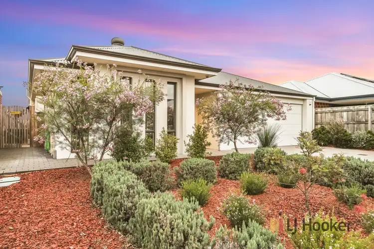 Second view of Homely house listing, 4 Redland Lane, Ellenbrook WA 6069