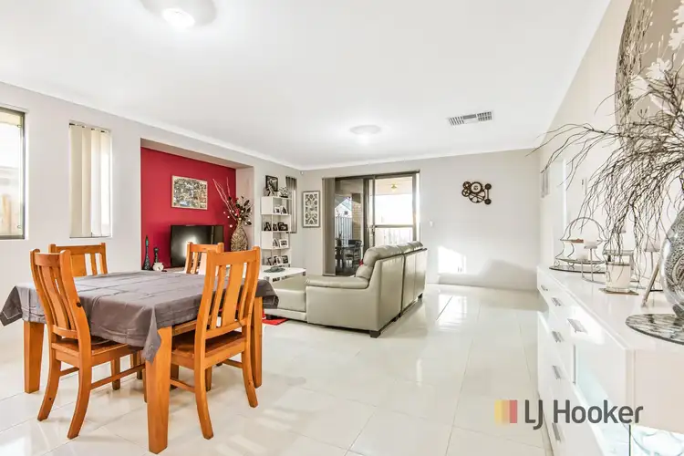 Seventh view of Homely house listing, 4 Redland Lane, Ellenbrook WA 6069