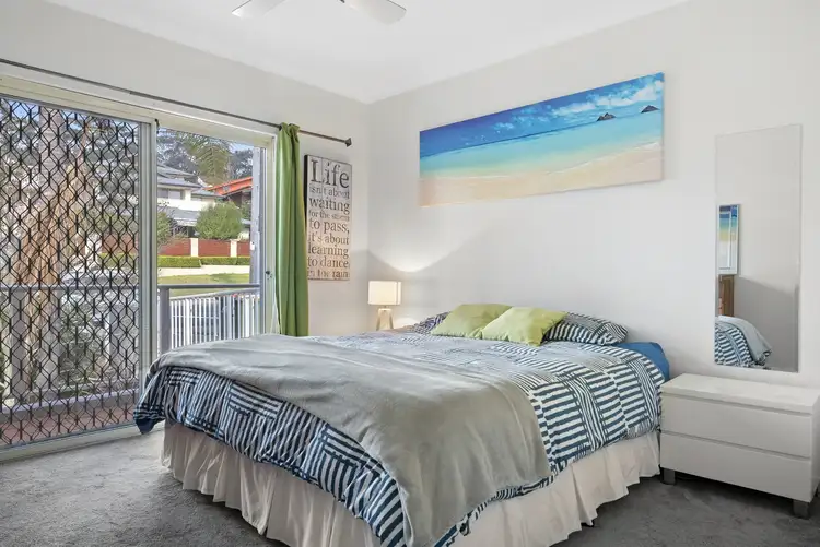 Fifth view of Homely apartment listing, 22/39-45 Havenview Road, Terrigal NSW 2260