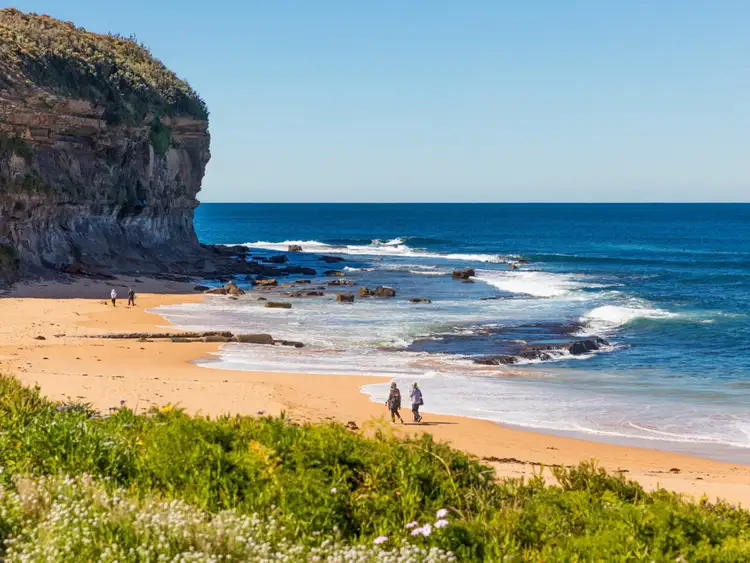 Seventh view of Homely apartment listing, 4/35 Surfview Road, Mona Vale NSW 2103