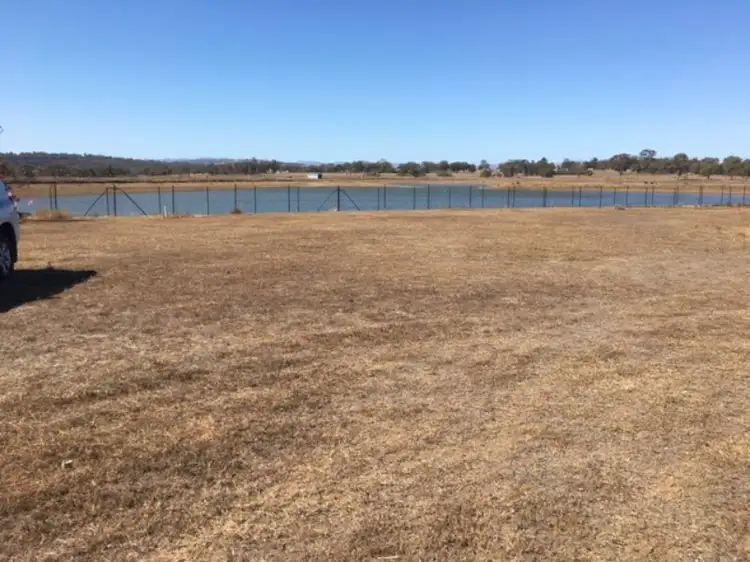 Second view of Homely land listing, 20 Lakeview Avenue, Rosenthal Heights QLD 4370