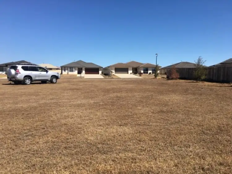 Fourth view of Homely land listing, 20 Lakeview Avenue, Rosenthal Heights QLD 4370