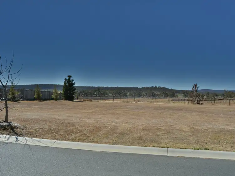 Fifth view of Homely land listing, 20 Lakeview Avenue, Rosenthal Heights QLD 4370