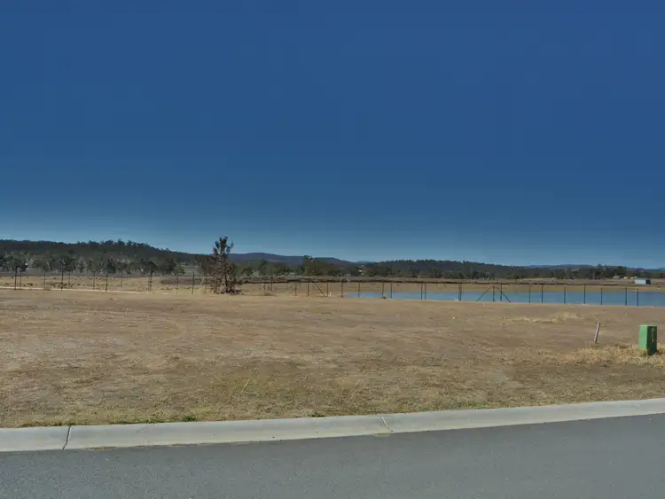 Sixth view of Homely land listing, 20 Lakeview Avenue, Rosenthal Heights QLD 4370