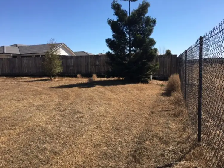 Seventh view of Homely land listing, 20 Lakeview Avenue, Rosenthal Heights QLD 4370