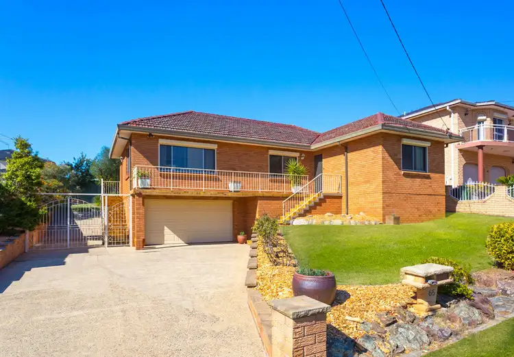 Main view of Homely house listing, 65 Wilkins Street, Bankstown NSW 2200