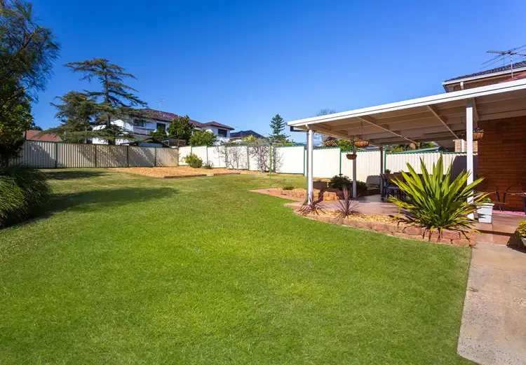 Third view of Homely house listing, 65 Wilkins Street, Bankstown NSW 2200