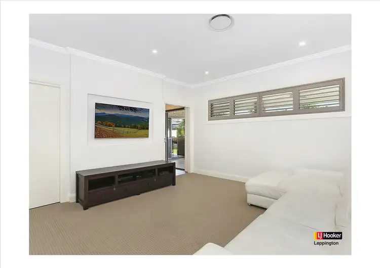 Sixth view of Homely house listing, 26 Gracedale View, Gledswood Hills NSW 2557