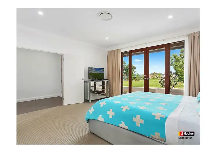 Seventh view of Homely house listing, 26 Gracedale View, Gledswood Hills NSW 2557