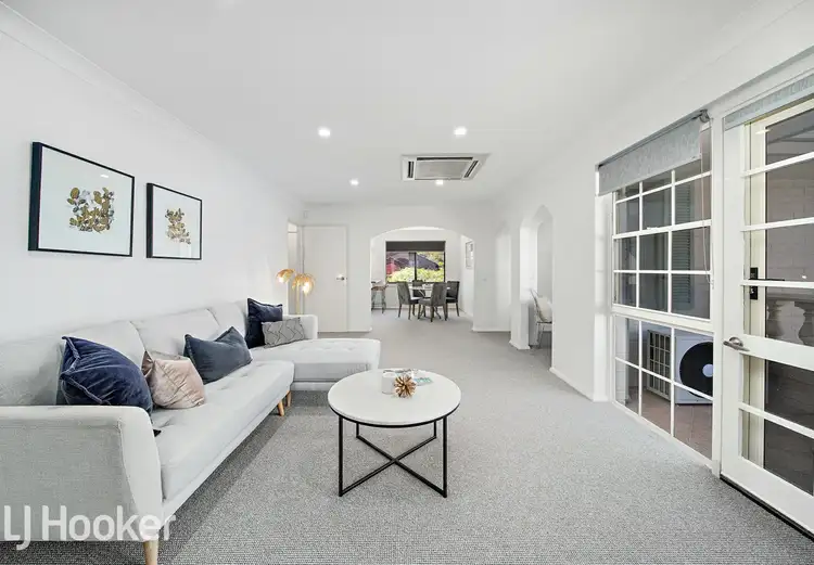 Fourth view of Homely unit listing, 3/6 River View Street, South Perth WA 6151