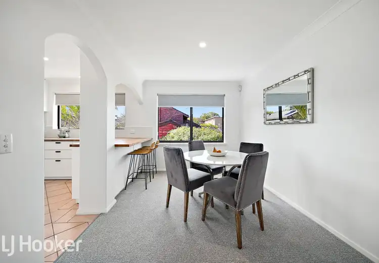 Fifth view of Homely unit listing, 3/6 River View Street, South Perth WA 6151