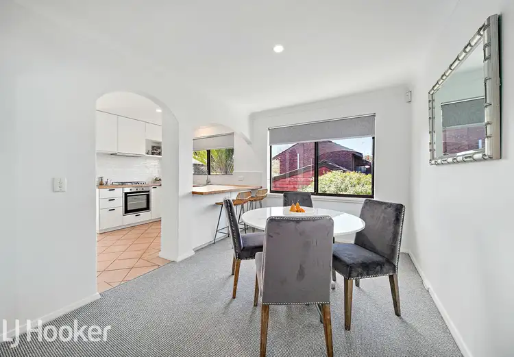 Sixth view of Homely unit listing, 3/6 River View Street, South Perth WA 6151