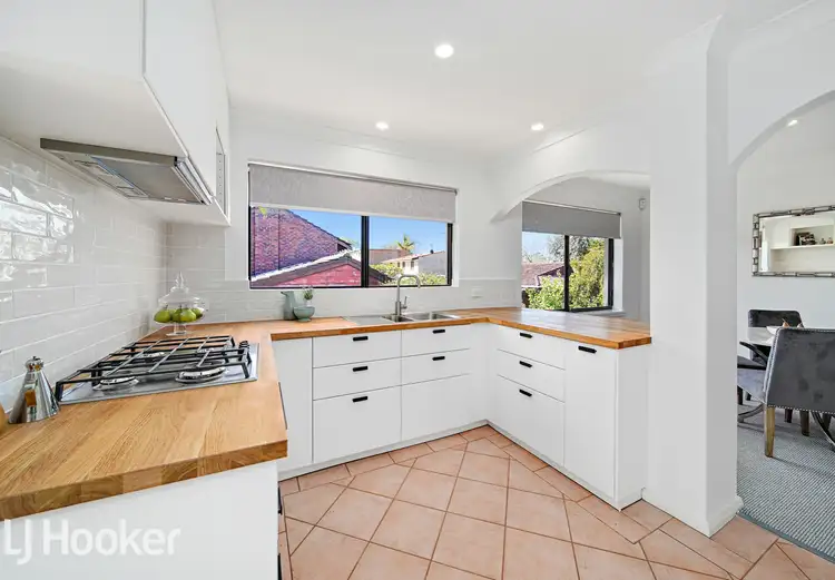 Seventh view of Homely unit listing, 3/6 River View Street, South Perth WA 6151