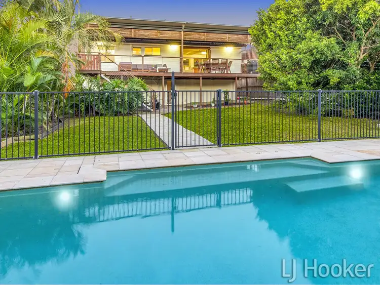 Main view of Homely house listing, 34 Meyrick Street, Cannon Hill QLD 4170