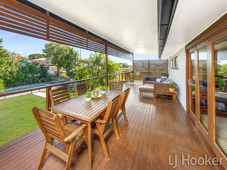 Third view of Homely house listing, 34 Meyrick Street, Cannon Hill QLD 4170