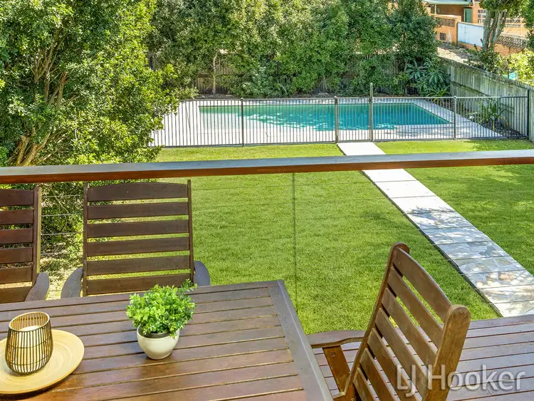 Fourth view of Homely house listing, 34 Meyrick Street, Cannon Hill QLD 4170