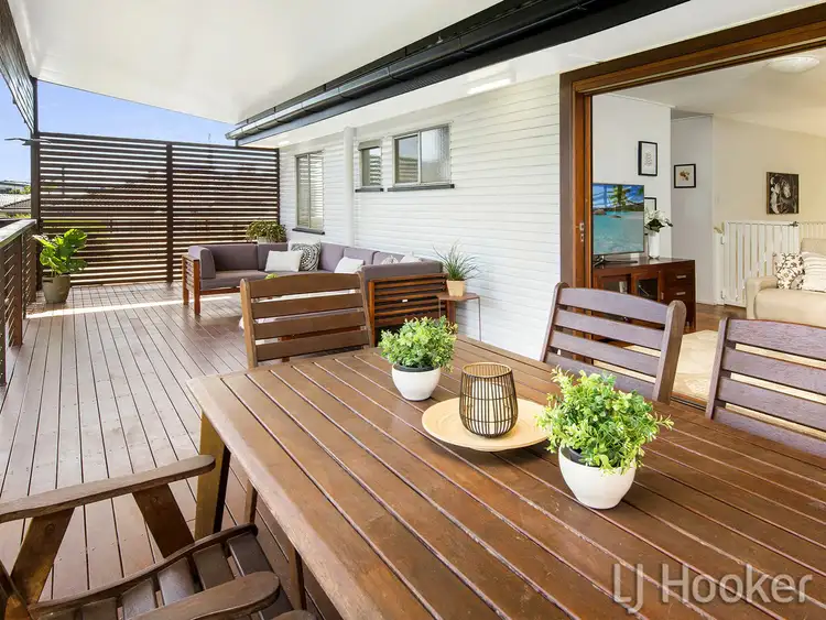 Fifth view of Homely house listing, 34 Meyrick Street, Cannon Hill QLD 4170