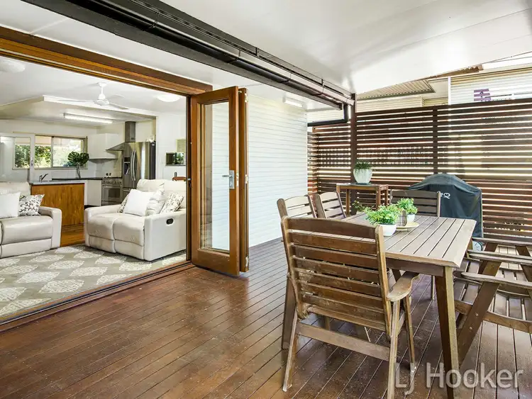 Seventh view of Homely house listing, 34 Meyrick Street, Cannon Hill QLD 4170