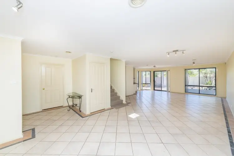 Second view of Homely house listing, 20 Bayside Court, Jerrabomberra NSW 2619