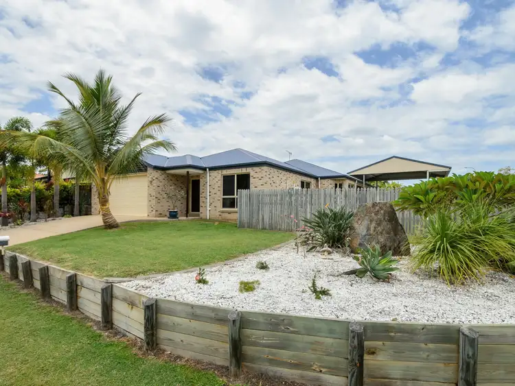 Second view of Homely house listing, 7 Reinaerhoff Crescent, Glen Eden QLD 4680