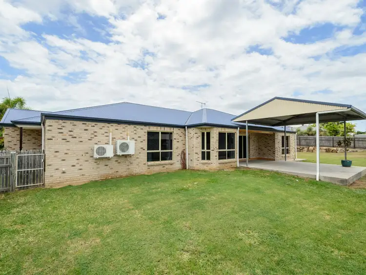 Fourth view of Homely house listing, 7 Reinaerhoff Crescent, Glen Eden QLD 4680