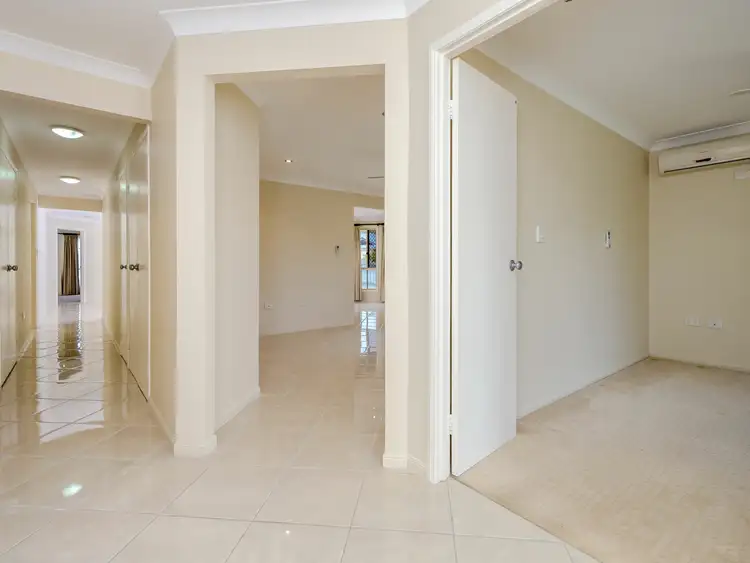 Fifth view of Homely house listing, 7 Reinaerhoff Crescent, Glen Eden QLD 4680