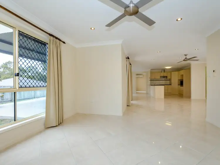 Seventh view of Homely house listing, 7 Reinaerhoff Crescent, Glen Eden QLD 4680