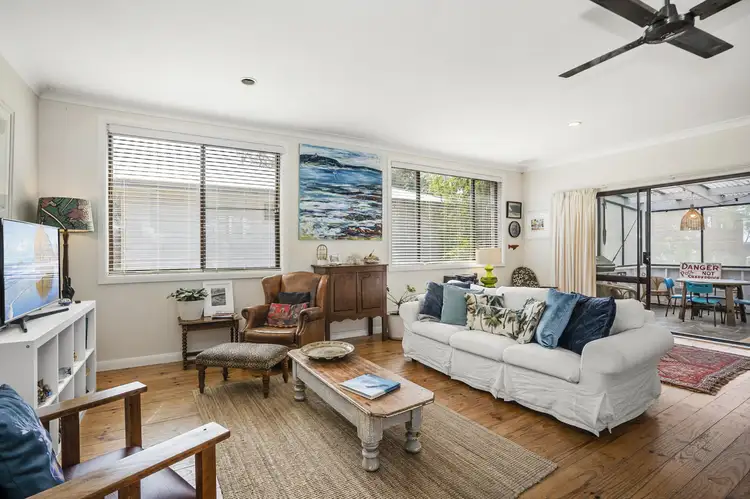 Main view of Homely house listing, 36 Argyle Street, Bilgola Plateau NSW 2107