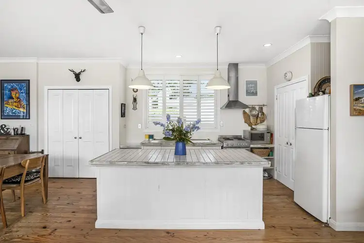 Second view of Homely house listing, 36 Argyle Street, Bilgola Plateau NSW 2107