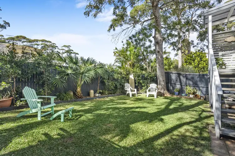 Fifth view of Homely house listing, 36 Argyle Street, Bilgola Plateau NSW 2107