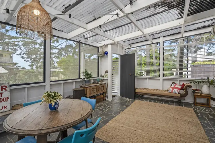 Sixth view of Homely house listing, 36 Argyle Street, Bilgola Plateau NSW 2107
