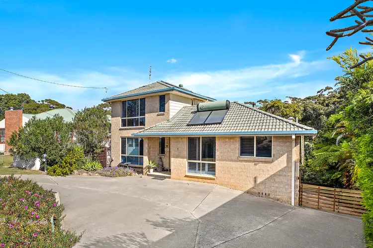 5 Newry Street, Nambucca Heads NSW 2448