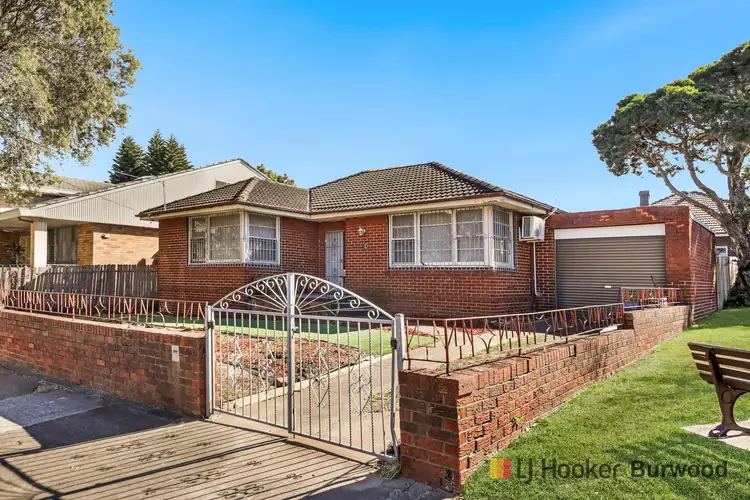 1 Henry Street, Strathfield NSW 2135