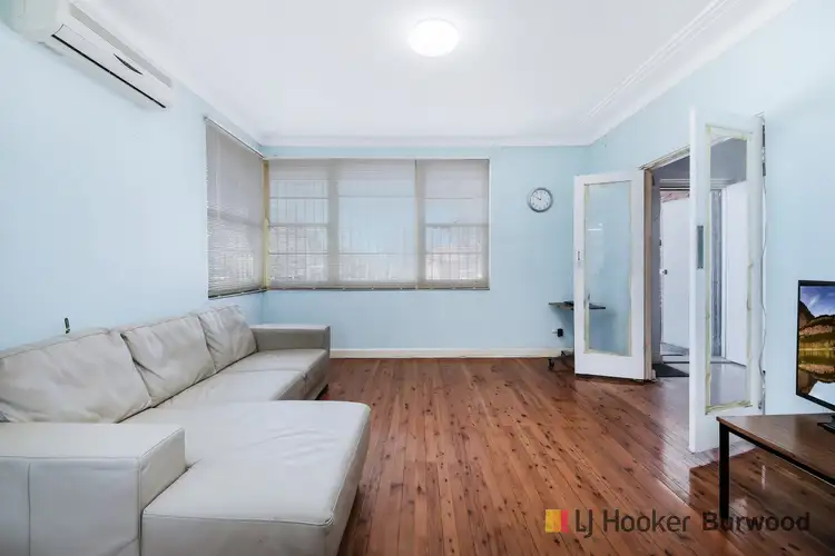 Second view of Homely house listing, 1 Henry Street, Strathfield NSW 2135