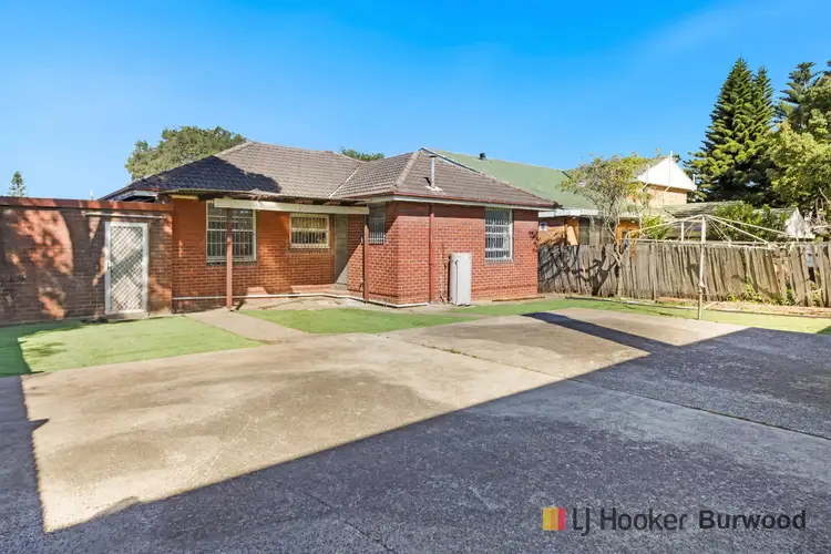 Third view of Homely house listing, 1 Henry Street, Strathfield NSW 2135