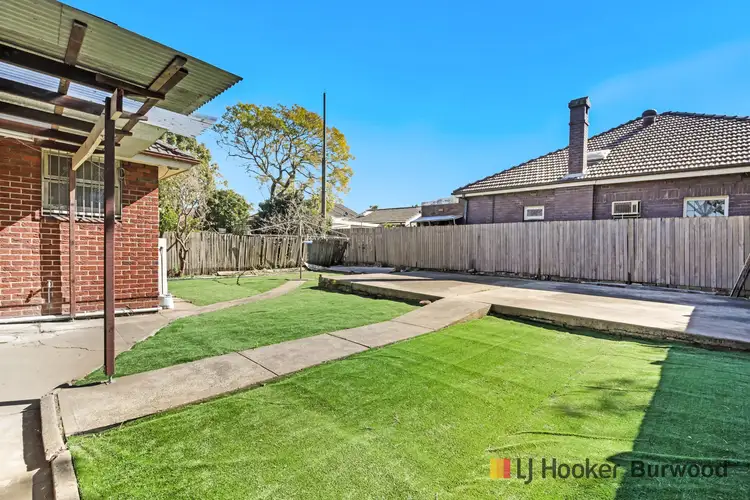 Fourth view of Homely house listing, 1 Henry Street, Strathfield NSW 2135