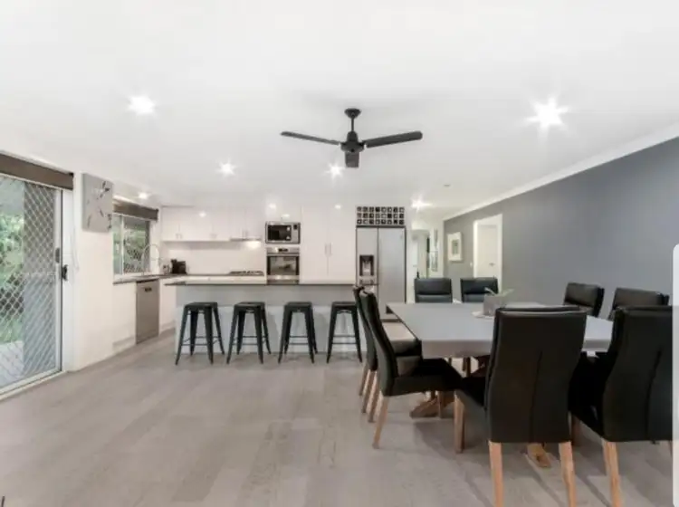 Main view of Homely house listing, 24 Silver Dawn Crescent, Oxenford QLD 4210