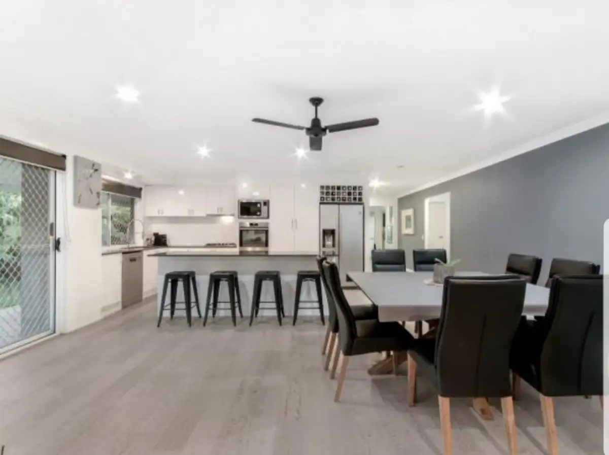 Main view of Homely house listing, 24 Silver Dawn Crescent, Oxenford QLD 4210