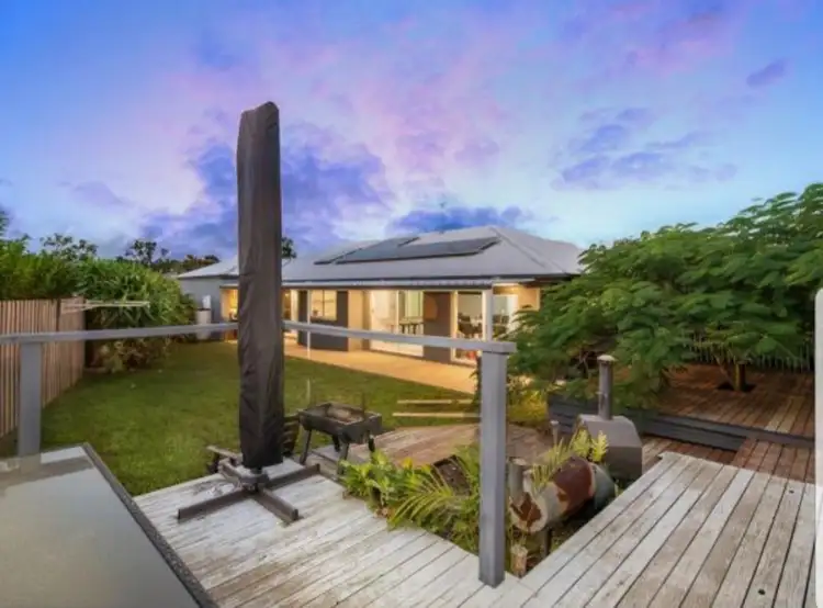 Third view of Homely house listing, 24 Silver Dawn Crescent, Oxenford QLD 4210