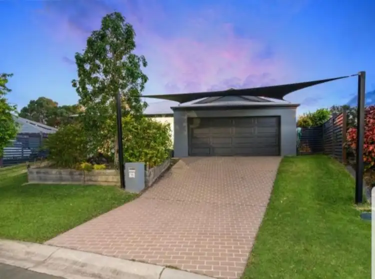 Fourth view of Homely house listing, 24 Silver Dawn Crescent, Oxenford QLD 4210